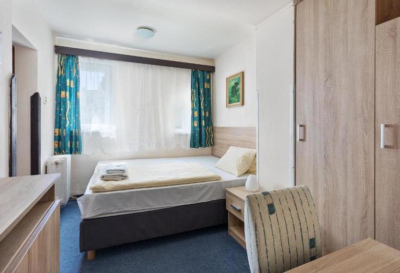 Penzion Hotel Morrison