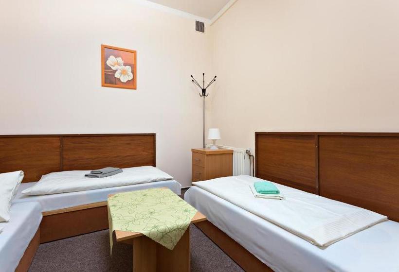 Penzion Hotel Morrison