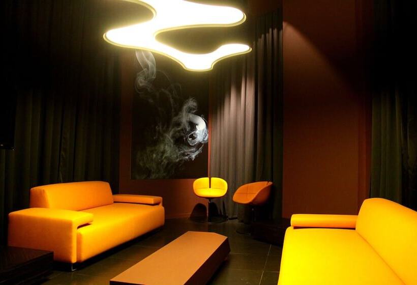 בית מלון כפרי Pineta