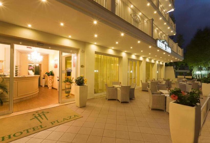 호텔 Plaza
