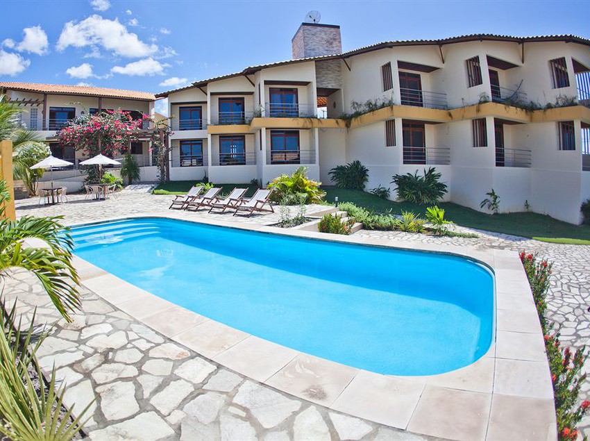 فندق Pousada Bem Te Vi