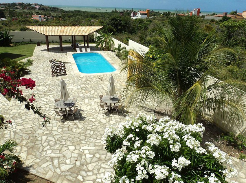 فندق Pousada Bem Te Vi