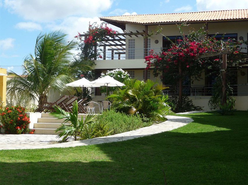 فندق Pousada Bem Te Vi