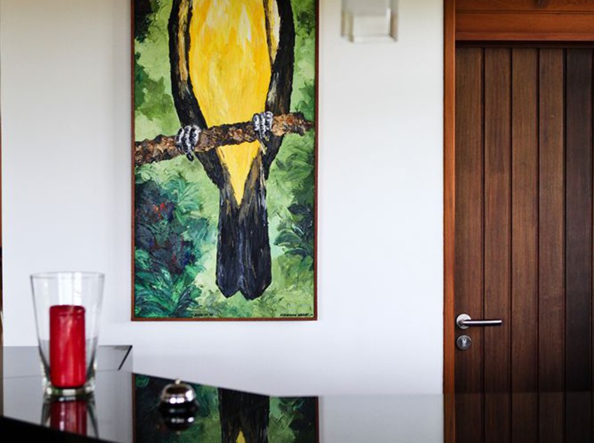 فندق Pousada Bem Te Vi