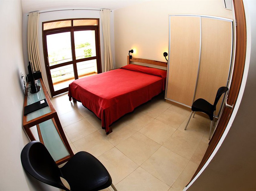 فندق Pousada Bem Te Vi