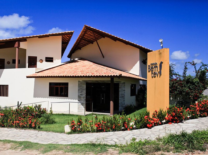 فندق Pousada Bem Te Vi