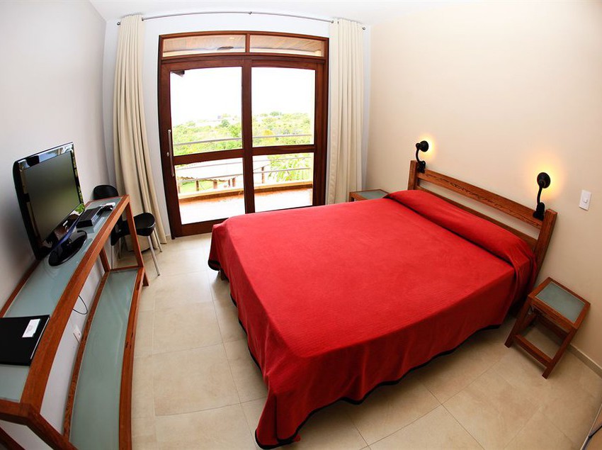 فندق Pousada Bem Te Vi