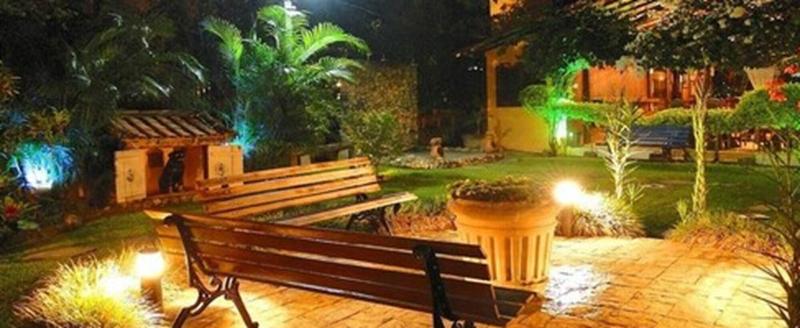 Отель Pousada Cauca