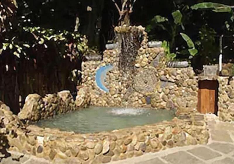 Отель Pousada Cauca