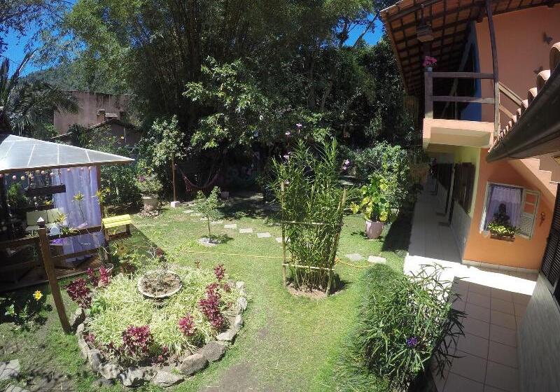 Отель Pousada Cauca