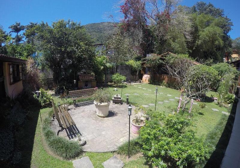 Отель Pousada Cauca