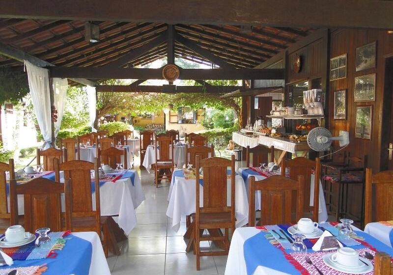 Отель Pousada Cauca