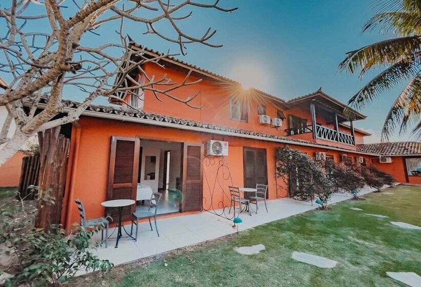 هتل Pousada Sabledor