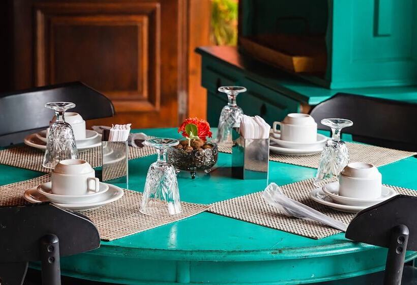 هتل Pousada Sabledor