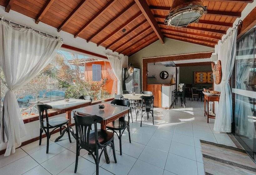 هتل Pousada Sabledor