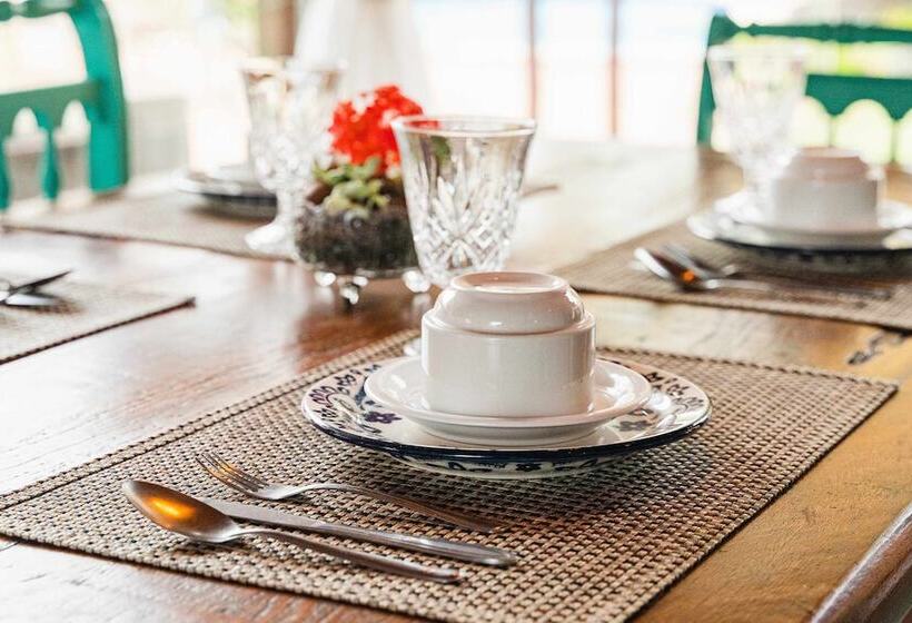 هتل Pousada Sabledor