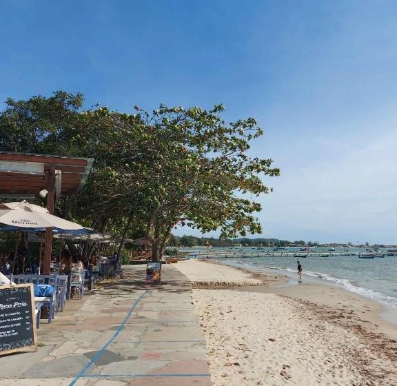 هتل Pousada Sabledor