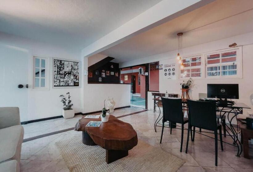 Отель Pousada Sabledor