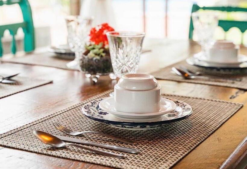 هتل Pousada Sabledor