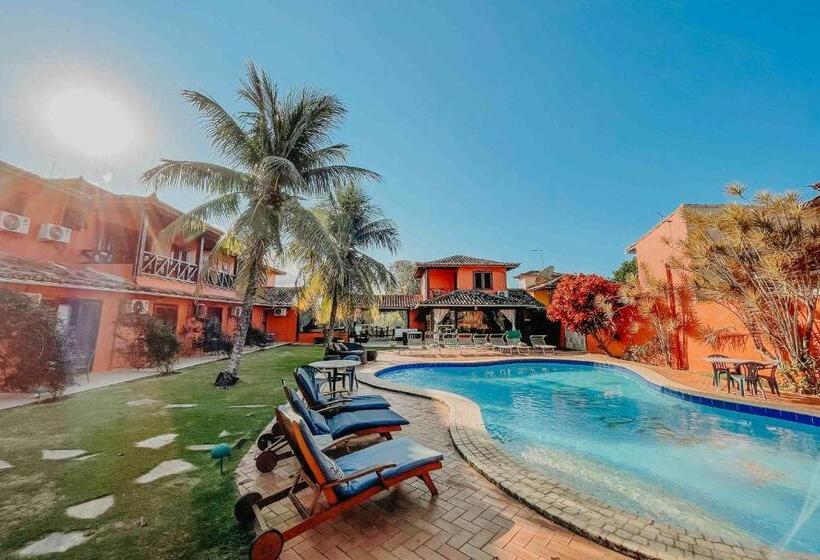 هتل Pousada Sabledor