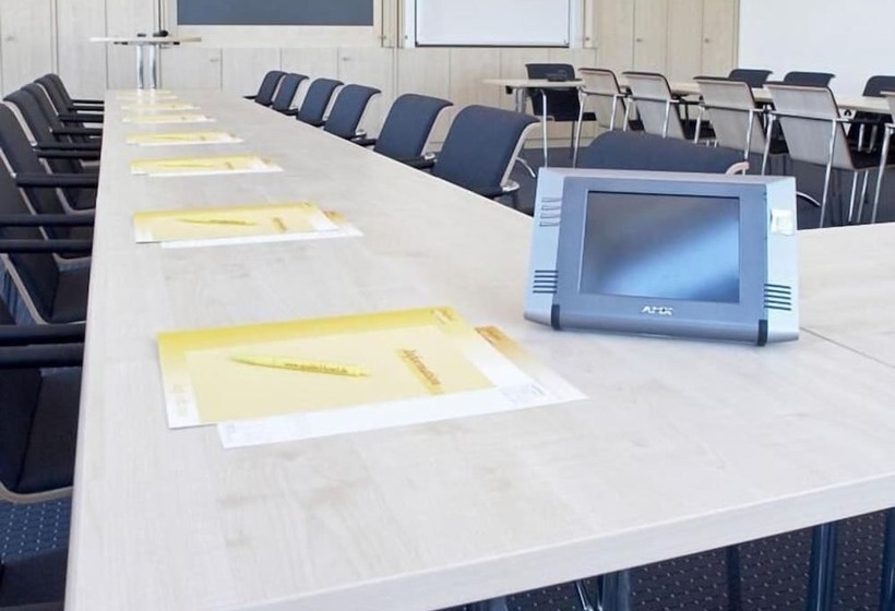 Отель Qualitel Wilnsdorf