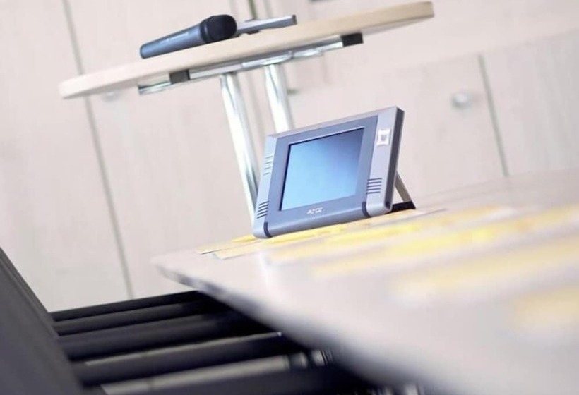 Отель Qualitel Wilnsdorf