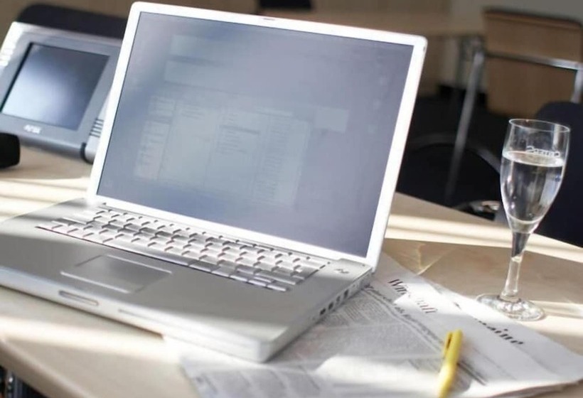 Отель Qualitel Wilnsdorf