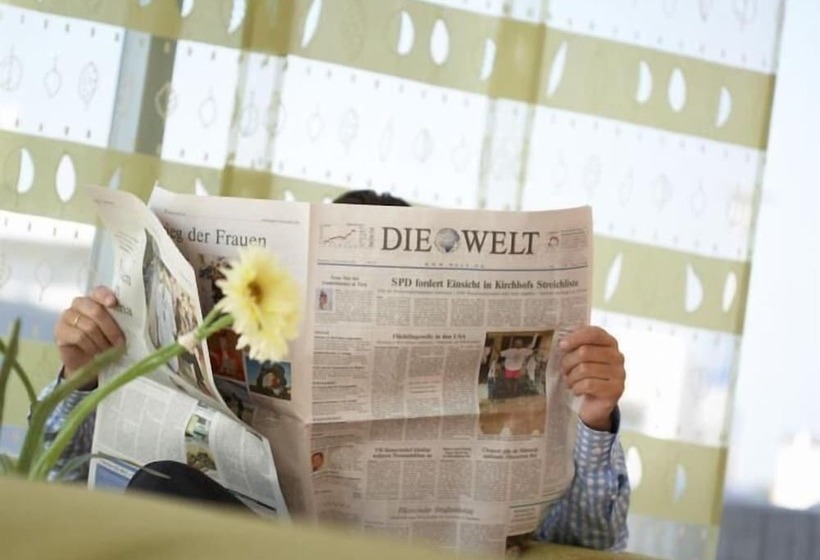 Отель Qualitel Wilnsdorf