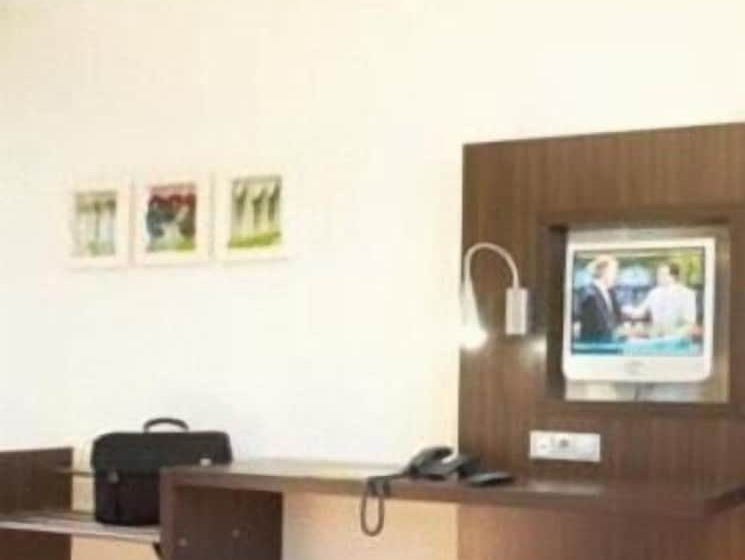 Отель Qualitel Wilnsdorf