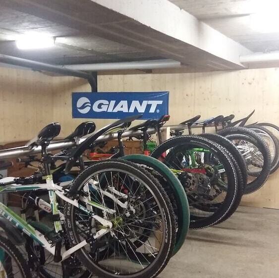 ホテル Quellenhof Leukerbad