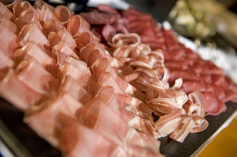 ホテル Quellenhof Leukerbad