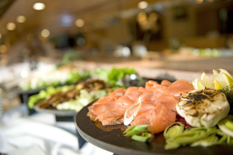 ホテル Quellenhof Leukerbad