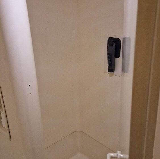 בית מלון כפרי Quick Palace Epinal