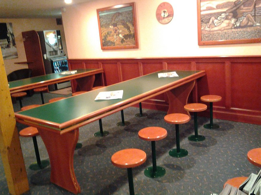 Отель Quick Palace Nancy