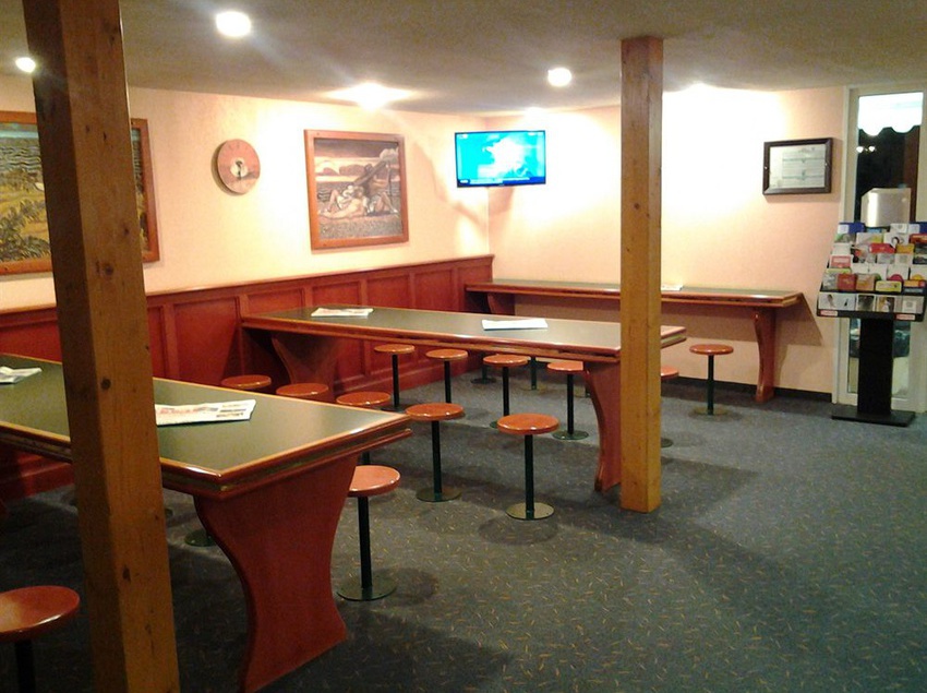 Отель Quick Palace Nancy