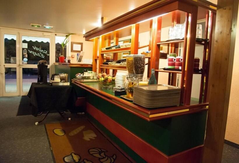 فندق Quick Palace Pau Zénith