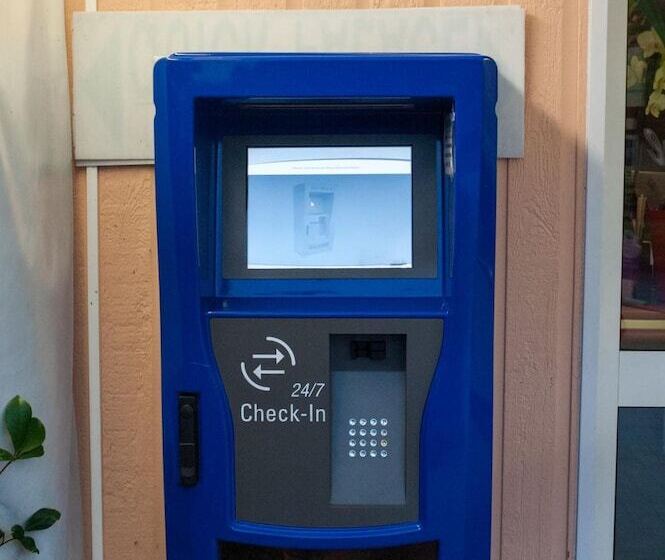 فندق Quick Palace Pau Zénith