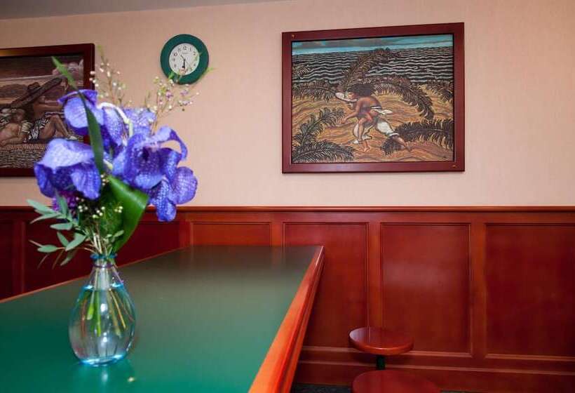 فندق Quick Palace Pau Zénith