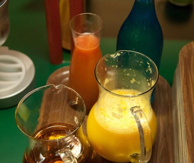 فندق Quick Palace Pau Zénith