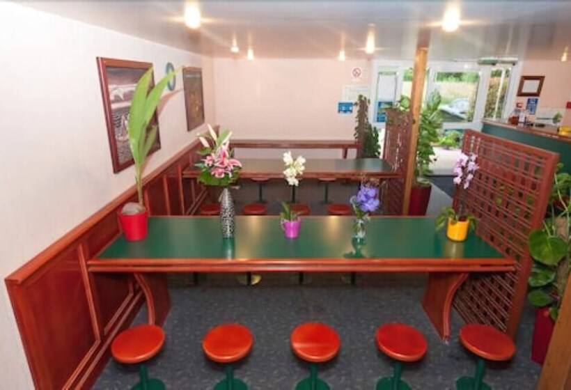 فندق Quick Palace Pau Zénith