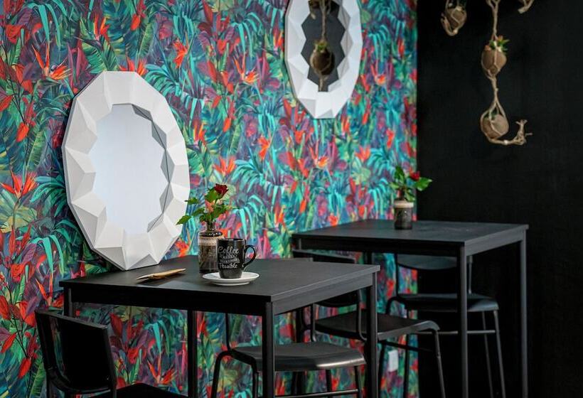 فندق Quick Palace Pau Zénith