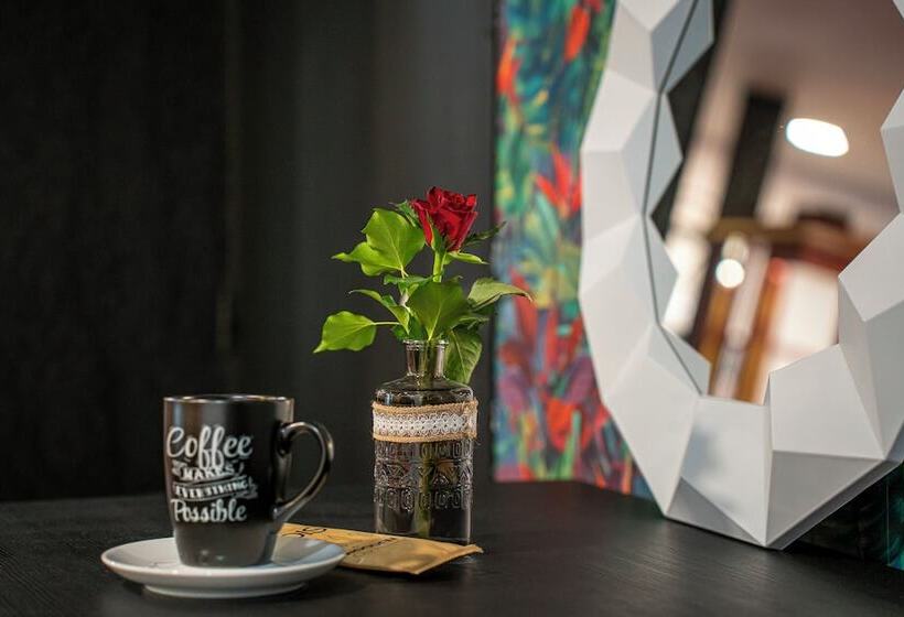 فندق Quick Palace Pau Zénith