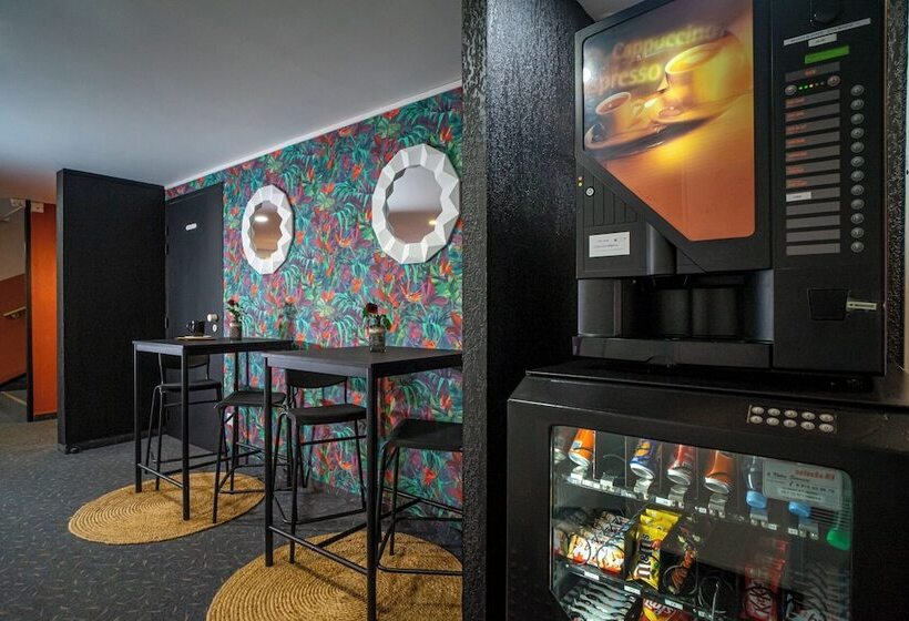 فندق Quick Palace Pau Zénith