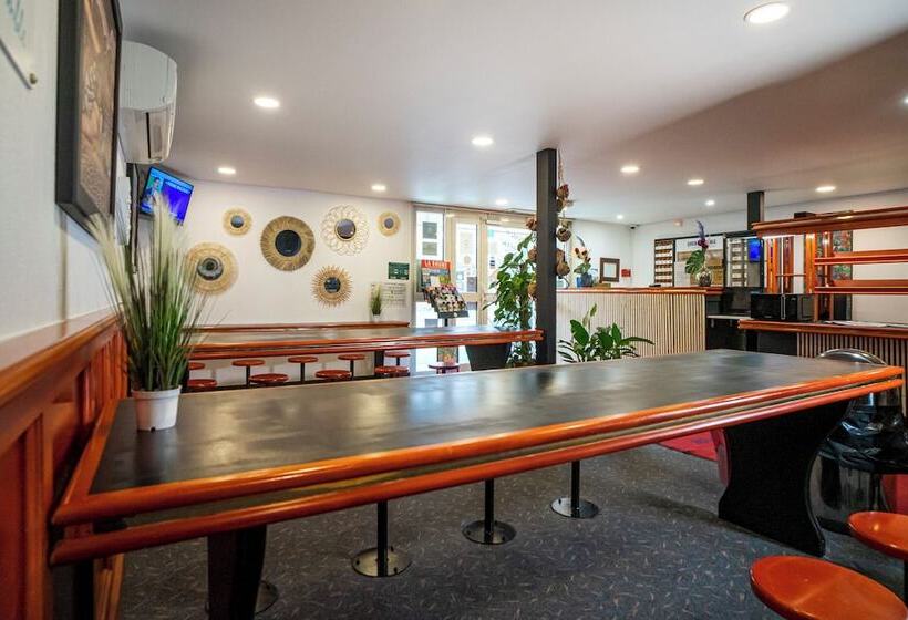 فندق Quick Palace Pau Zénith