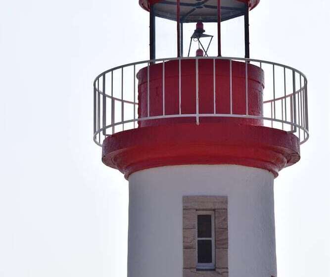 ホテル Quick Palace Saint Brieuc