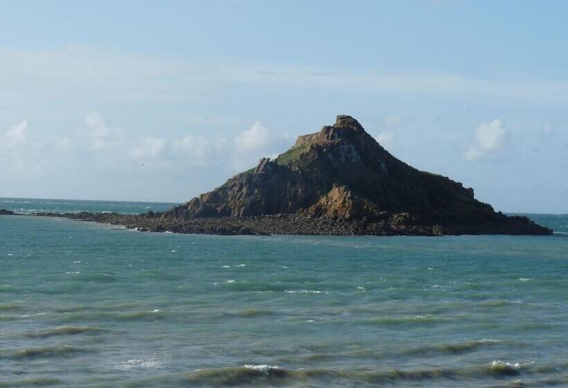 ホテル Quick Palace Saint Brieuc