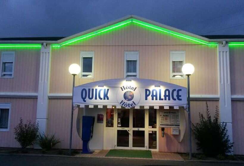 호텔 Quick Palace Vannes