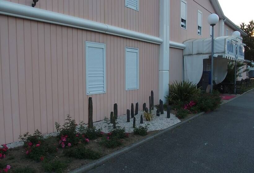 호텔 Quick Palace Vannes