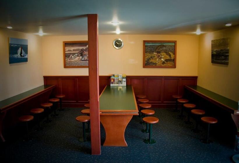 호텔 Quick Palace Vannes