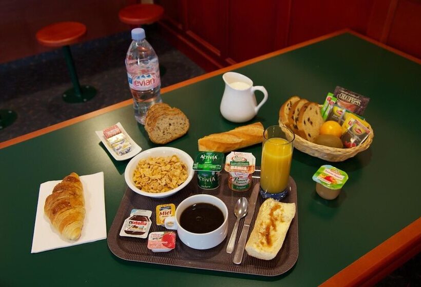 호텔 Quick Palace Vannes